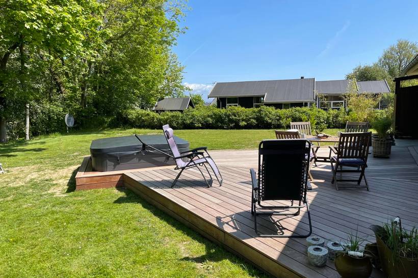 Foto von Ferienhaus UW75 in Mommark - Als
