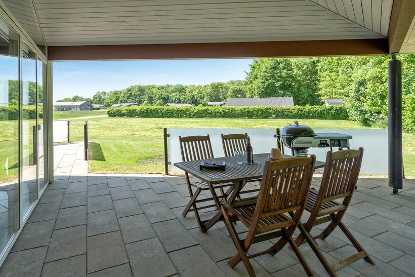 Foto von Ferienhaus UW75 in Mommark - Als