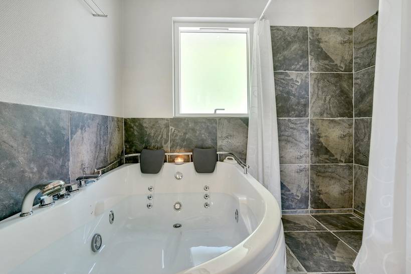 Foto von Ferienhaus UW75 in Mommark - Als