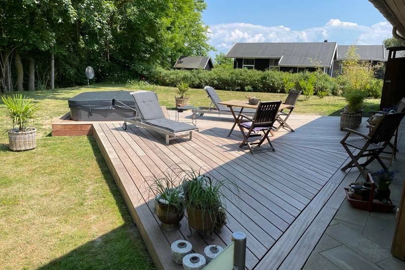 Foto von Ferienhaus UW75 in Mommark - Als