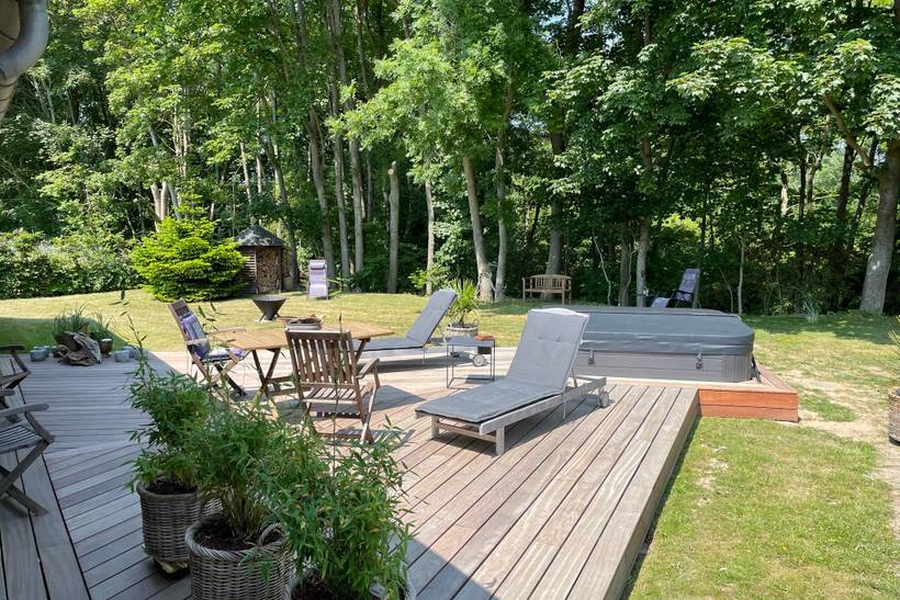 Foto von Ferienhaus UW75 in Mommark - Als