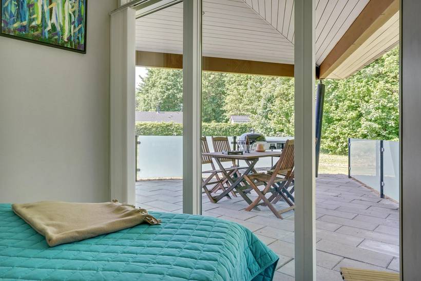 Foto von Ferienhaus UW75 in Mommark - Als