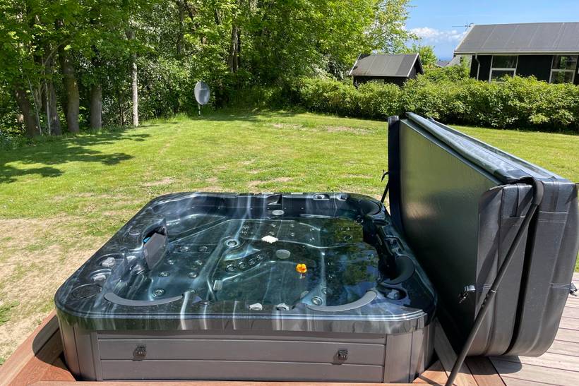 Foto von Ferienhaus UW75 in Mommark - Als
