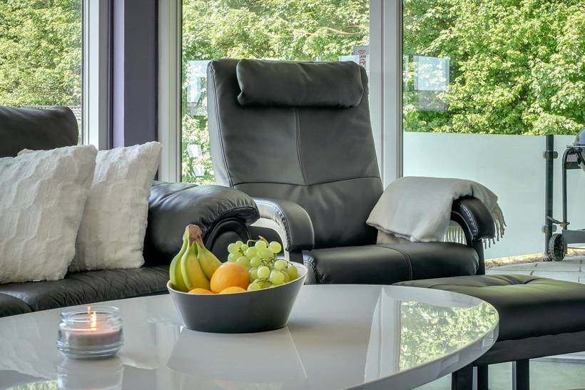 Foto von Ferienhaus UW75 in Mommark - Als