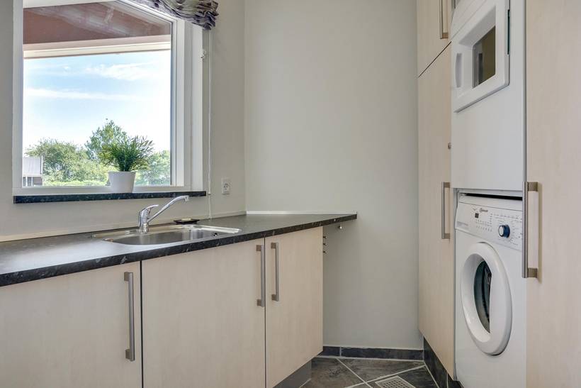 Foto von Ferienhaus UW75 in Mommark - Als