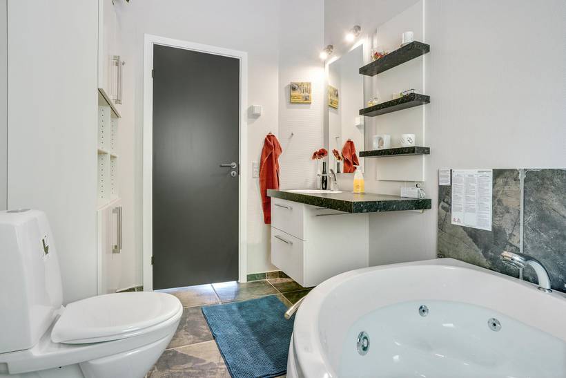 Foto von Ferienhaus UW75 in Mommark - Als
