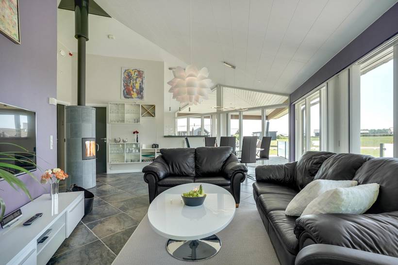 Foto von Ferienhaus UW75 in Mommark - Als