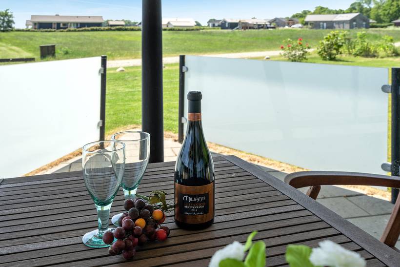 Foto von Ferienhaus UW75 in Mommark - Als