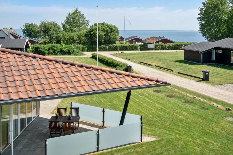 Foto von Ferienhaus UW75 in Mommark - Als