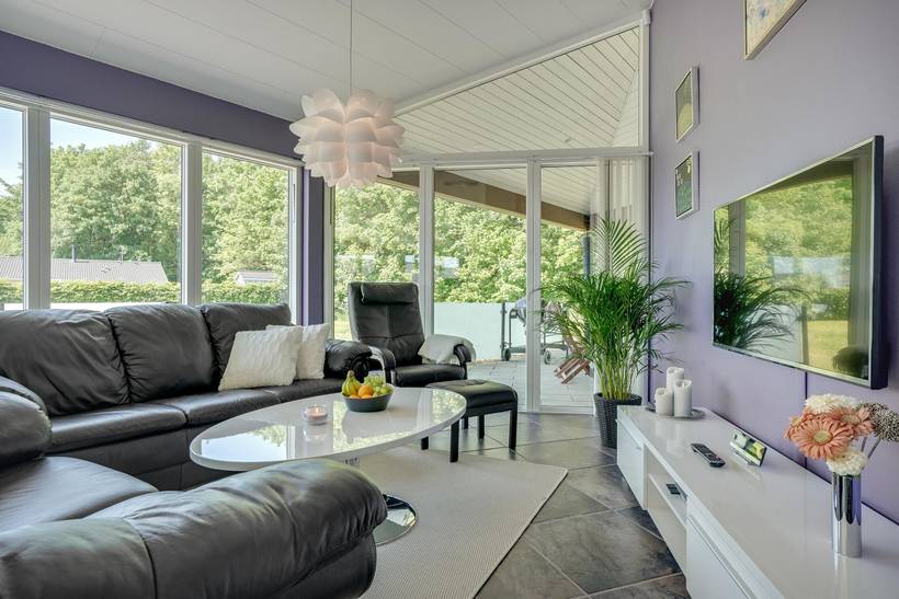 Foto von Ferienhaus UW75 in Mommark - Als