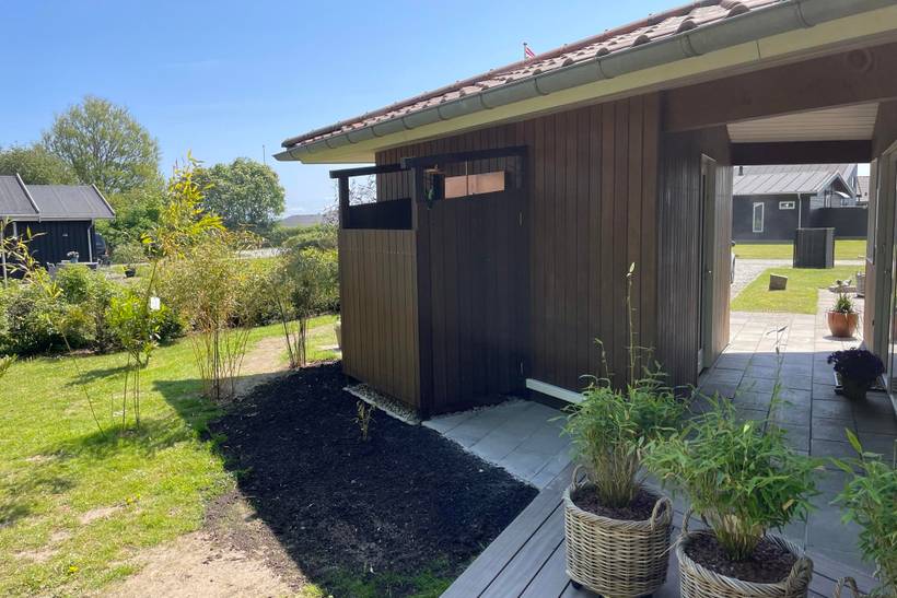 Foto von Ferienhaus UW75 in Mommark - Als