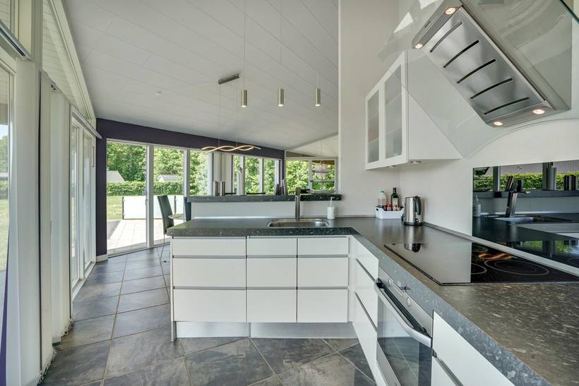 Foto von Ferienhaus UW75 in Mommark - Als