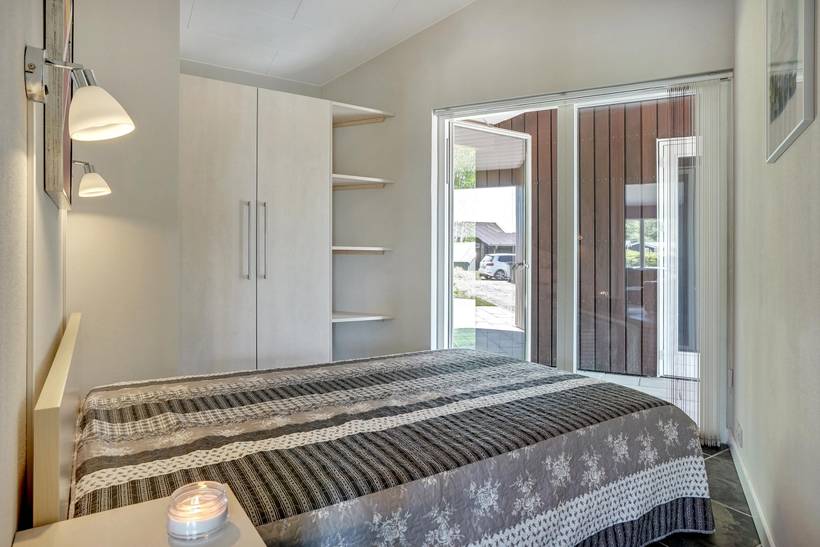 Foto von Ferienhaus UW75 in Mommark - Als
