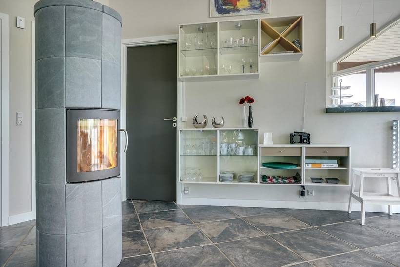 Foto von Ferienhaus UW75 in Mommark - Als