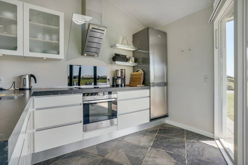 Foto von Ferienhaus UW75 in Mommark - Als