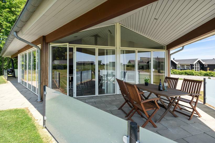Foto von Ferienhaus UW75 in Mommark - Als