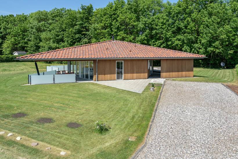 Foto von Ferienhaus UW75 in Mommark - Als