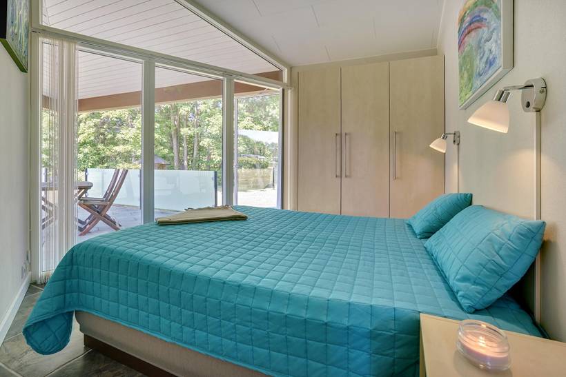 Foto von Ferienhaus UW75 in Mommark - Als