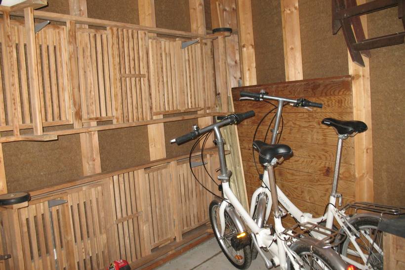 Foto von Ferienhaus UW75 in Mommark - Als