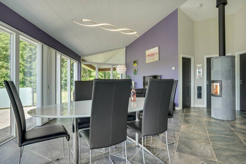 Foto von Ferienhaus UW75 in Mommark - Als