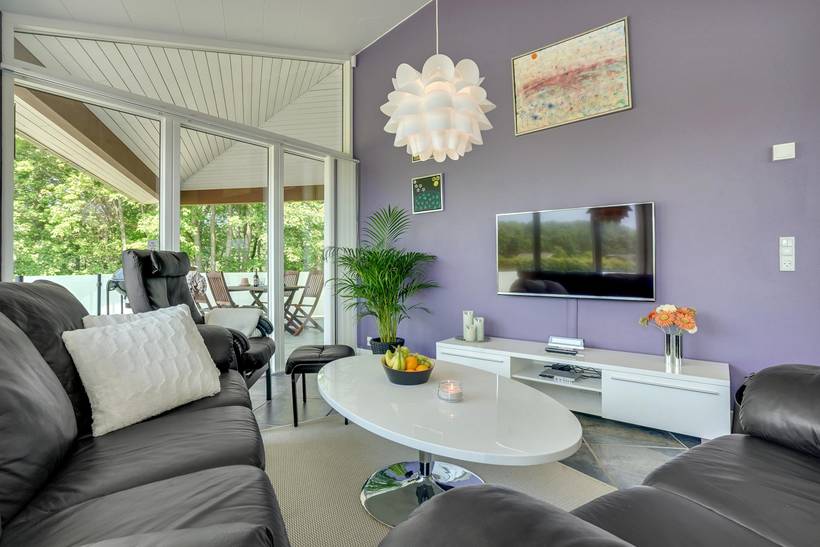 Foto von Ferienhaus UW75 in Mommark - Als