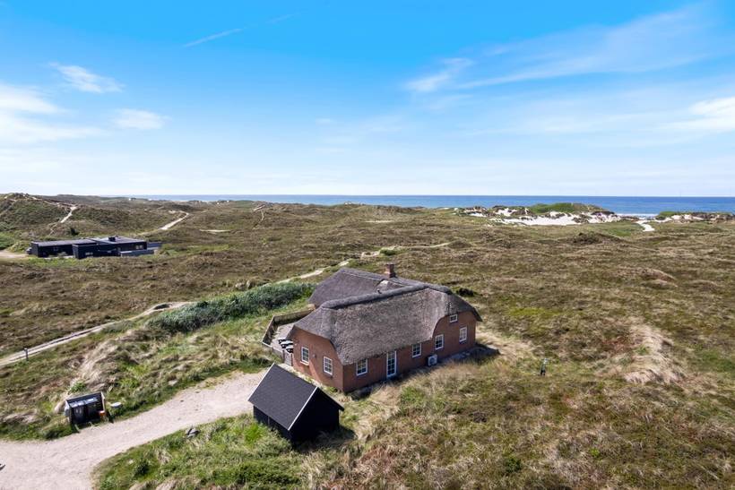 Foto von Ferienhaus UW77 in Søndervig - Westjütland