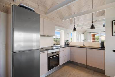 Vorschaubild von Ferienhaus UW77 in Søndervig - Westjütland
