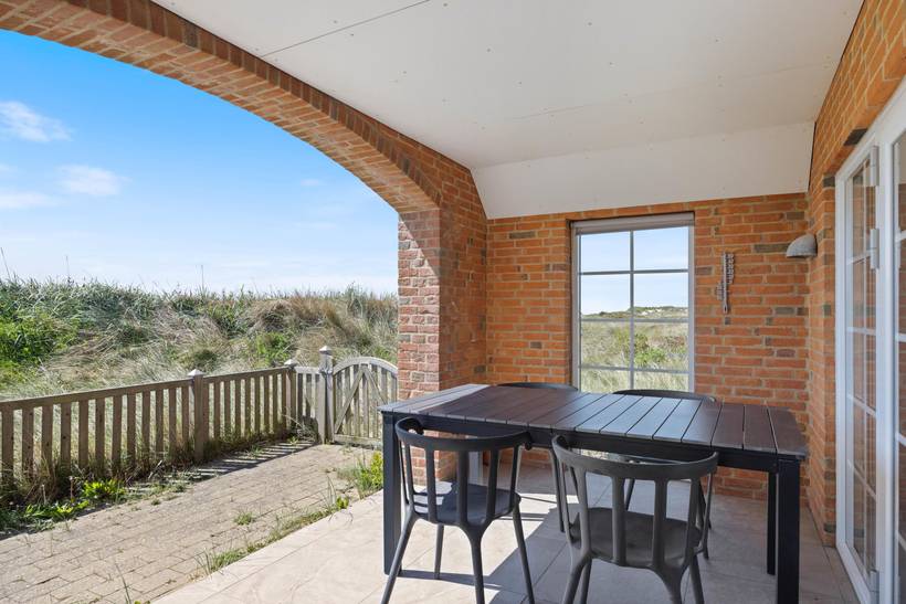 Foto von Ferienhaus UW77 in Søndervig - Westjütland