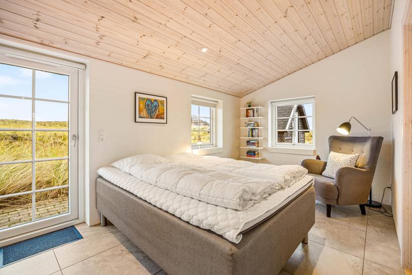 Foto von Ferienhaus UW77 in Søndervig - Westjütland