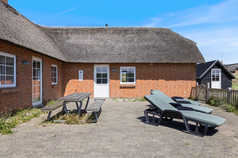 Foto von Ferienhaus UW77 in Søndervig - Westjütland