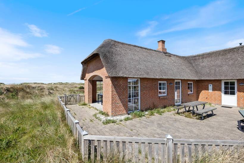 Foto von Ferienhaus UW77 in Søndervig - Westjütland