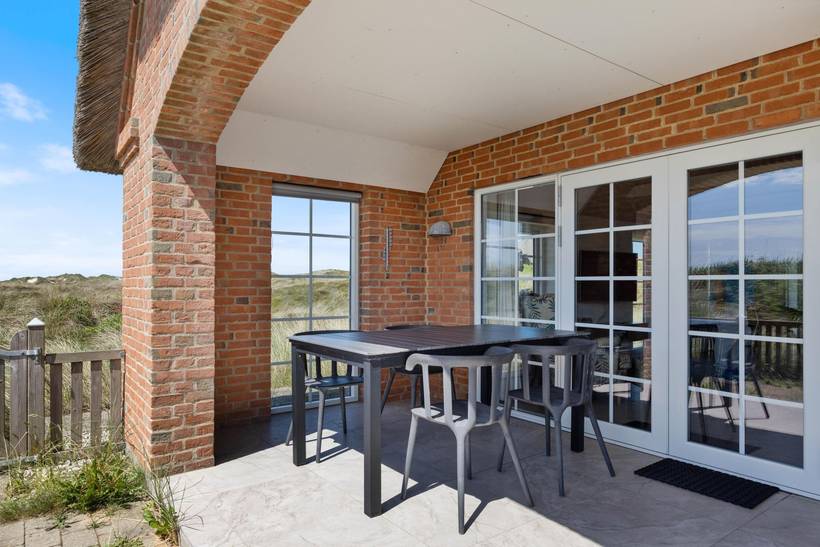 Foto von Ferienhaus UW77 in Søndervig - Westjütland