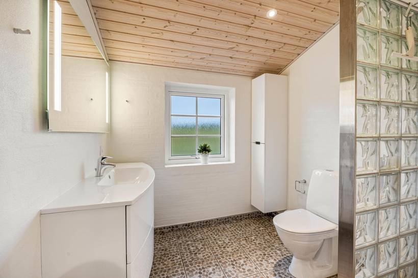 Foto von Ferienhaus UW77 in Søndervig - Westjütland