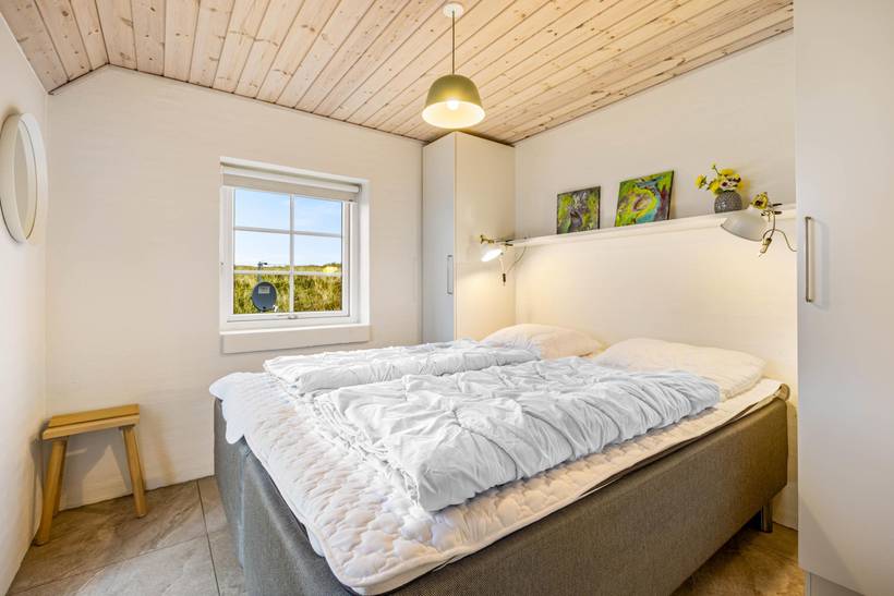Foto von Ferienhaus UW77 in Søndervig - Westjütland
