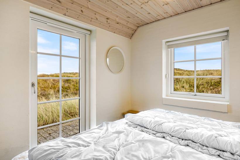 Foto von Ferienhaus UW77 in Søndervig - Westjütland