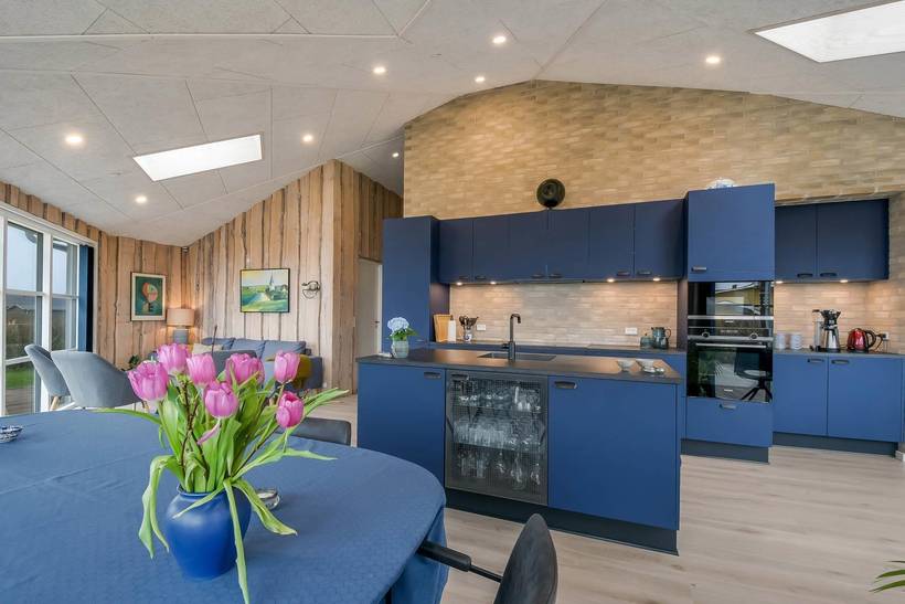 Foto von Ferienhaus UW85 in Gjellerodde - Westjütland