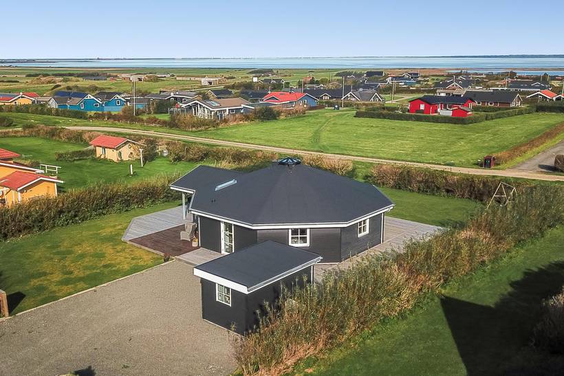 Foto von Ferienhaus UW85 in Gjellerodde - Westjütland