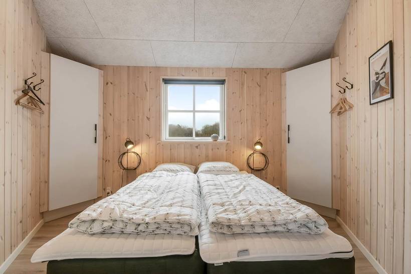Foto von Ferienhaus UW85 in Gjellerodde - Westjütland