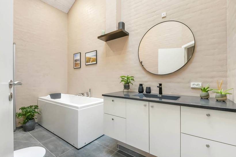 Foto von Ferienhaus UW85 in Gjellerodde - Westjütland