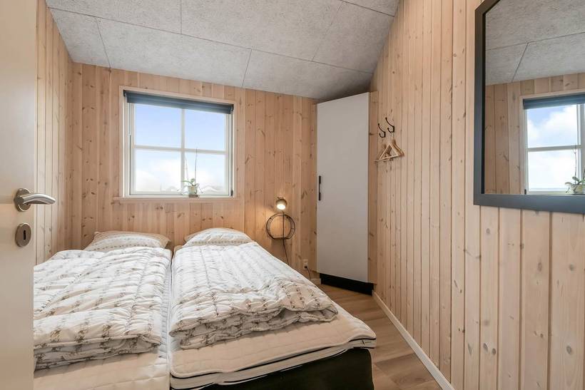 Foto von Ferienhaus UW85 in Gjellerodde - Westjütland