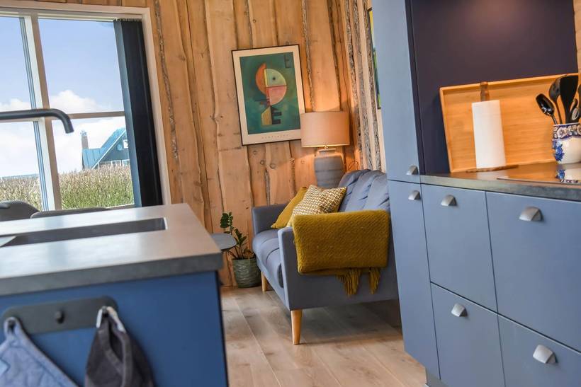 Foto von Ferienhaus UW85 in Gjellerodde - Westjütland
