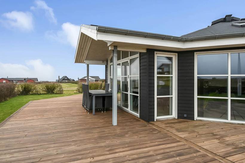 Foto von Ferienhaus UW85 in Gjellerodde - Westjütland