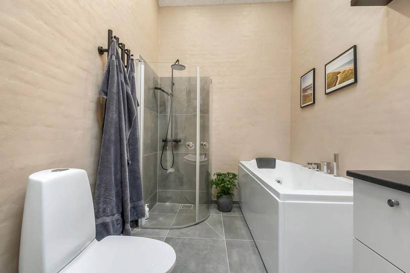 Foto von Ferienhaus UW85 in Gjellerodde - Westjütland
