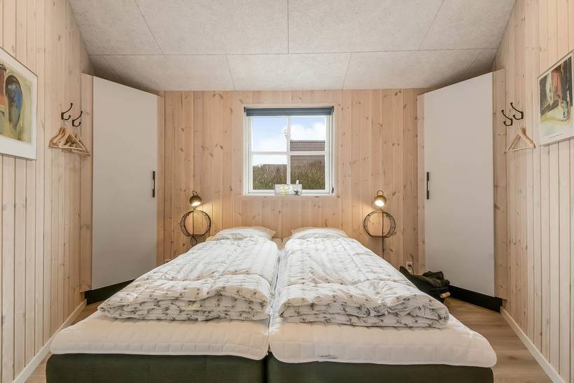 Foto von Ferienhaus UW85 in Gjellerodde - Westjütland