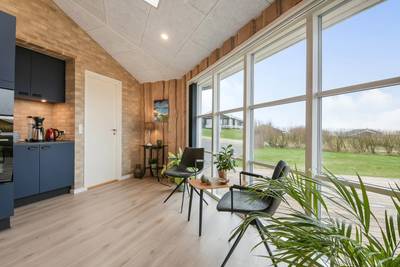 Vorschaubild von Ferienhaus UW85 in Gjellerodde - Westjütland