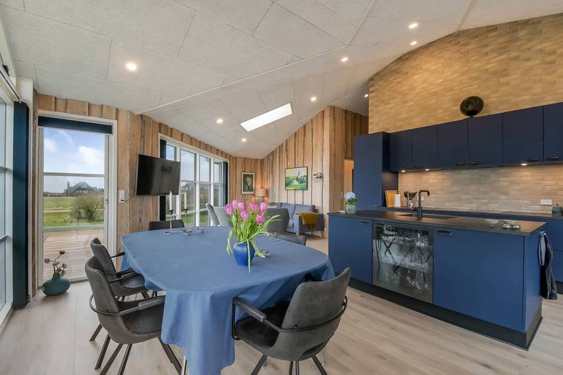 Foto von Ferienhaus UW85 in Gjellerodde - Westjütland