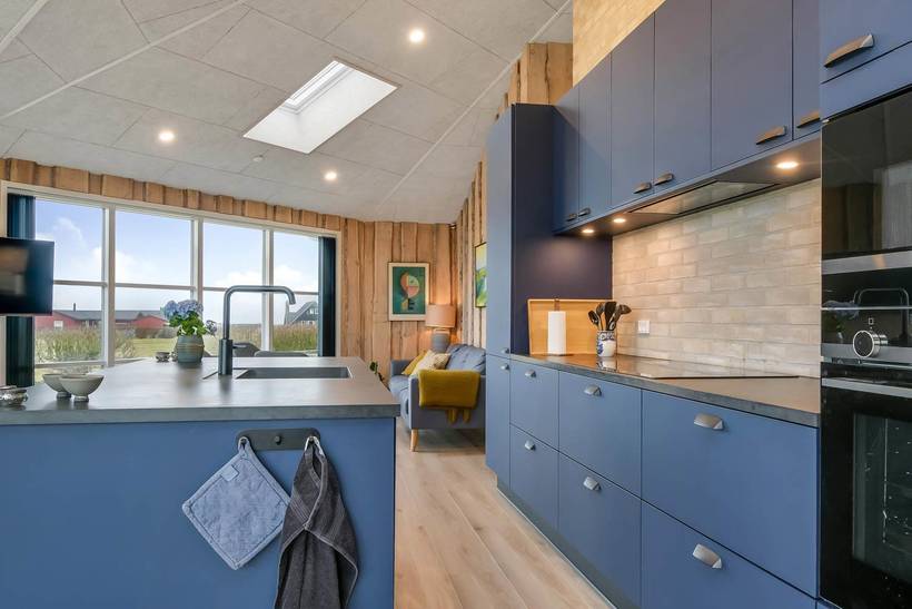 Foto von Ferienhaus UW85 in Gjellerodde - Westjütland