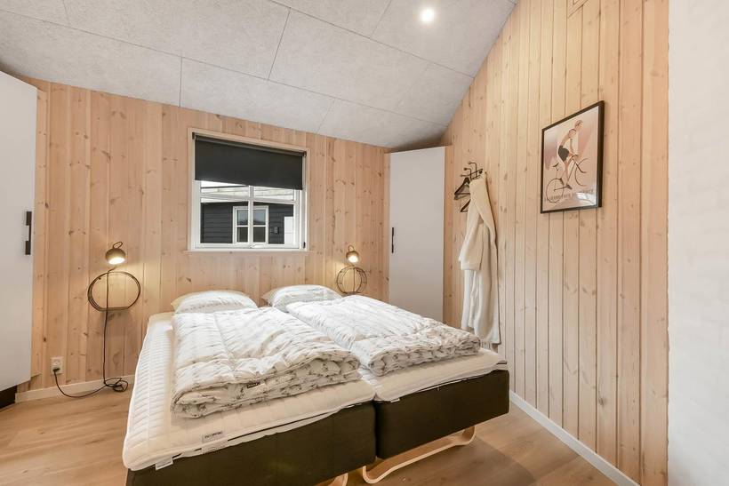 Foto von Ferienhaus UW85 in Gjellerodde - Westjütland
