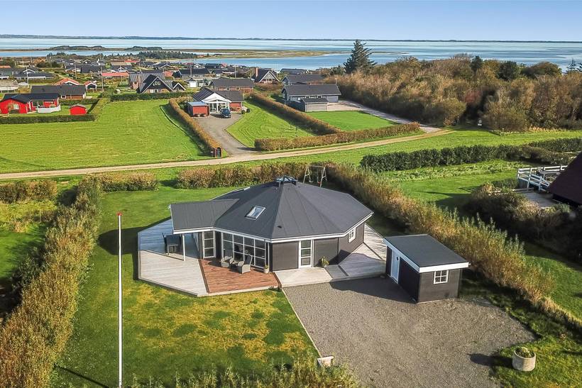 Foto von Ferienhaus UW85 in Gjellerodde - Westjütland