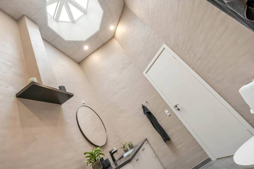 Foto von Ferienhaus UW85 in Gjellerodde - Westjütland